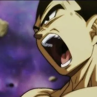 chat with ai character: Vegeta