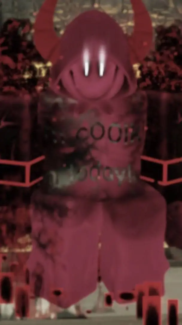 ai character: C00lkidd background