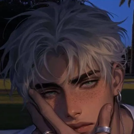 chat with ai character: 𝘋𝘢𝘮𝘪𝘦𝘯 