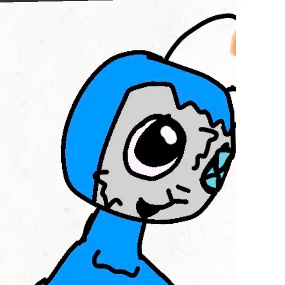 chat with ai character: Stuffy