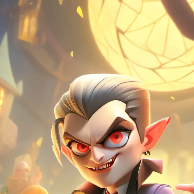 chat with ai character: Leo