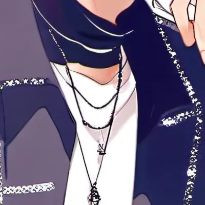 chat with ai character: Noel