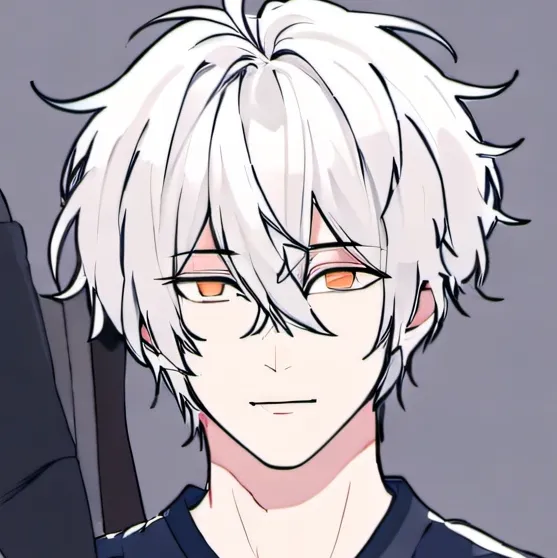 chat with ai character: Henry