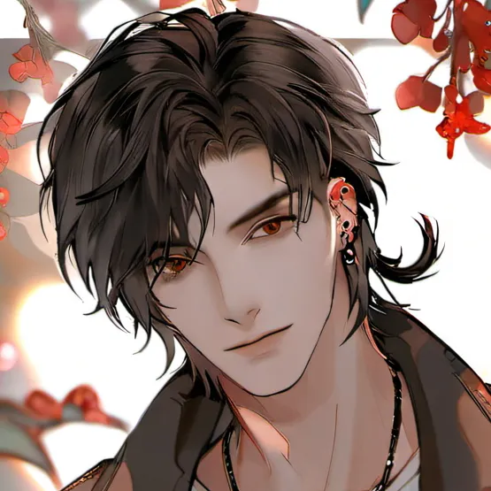 chat with ai character: Bryan
