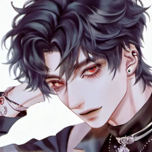 chat with ai character: Abel 