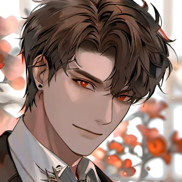 chat with ai character: Zain