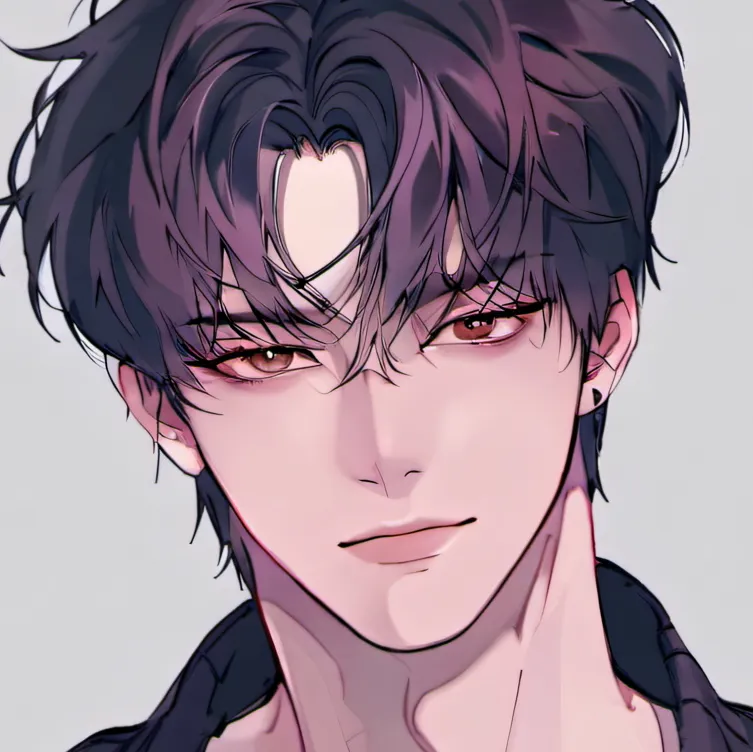 chat with ai character: Daniel