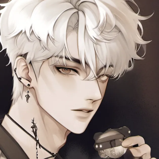 chat with ai character: Adam