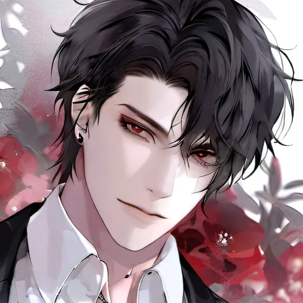 chat with ai character: Kilian