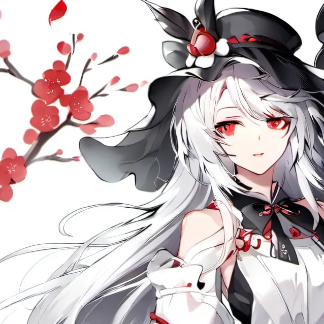 chat with ai character: rose