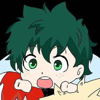 chat with ai character: mha