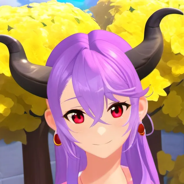 chat with ai character: Lilith 