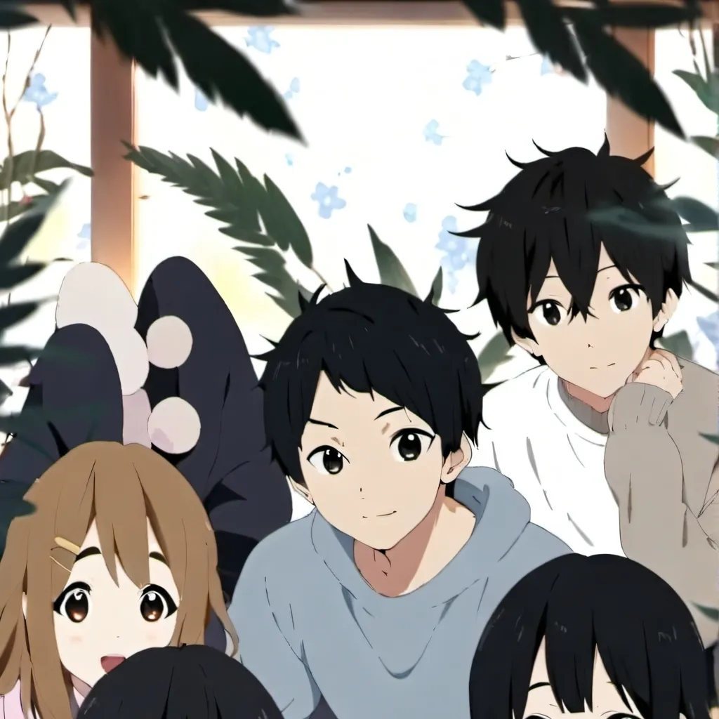 chat with ai character: Murderer Sleepover