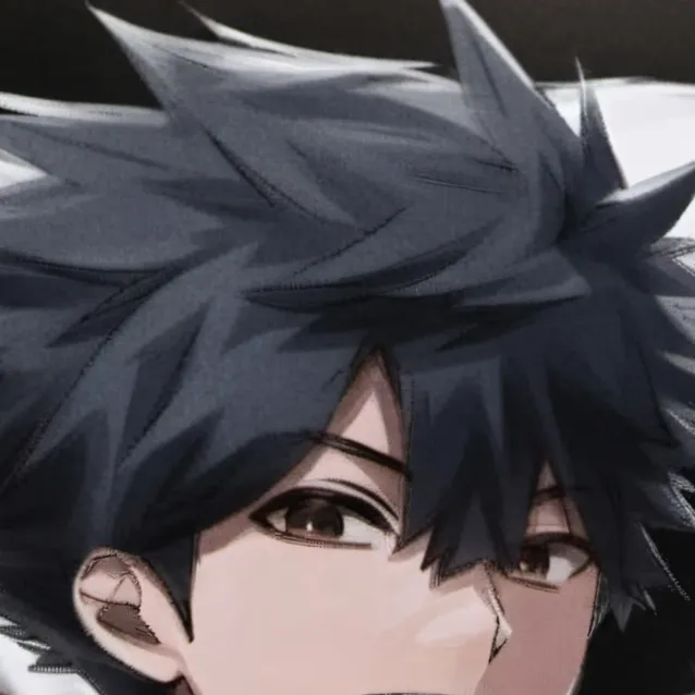 chat with ai character: Jack