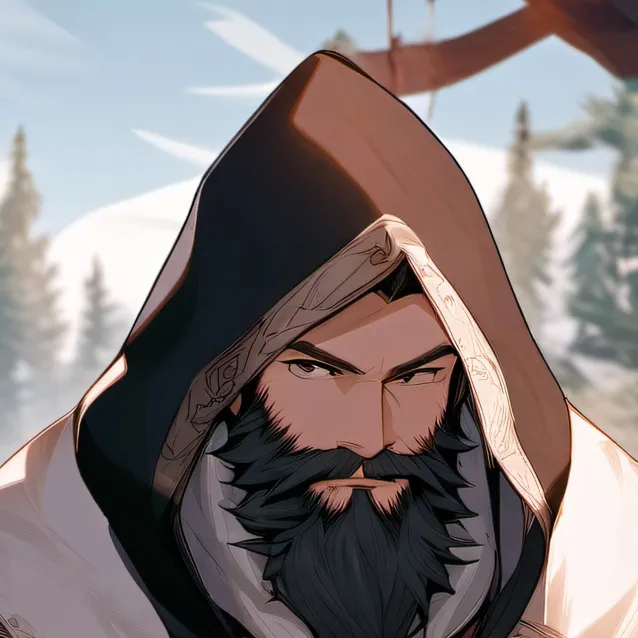 chat with ai character: dungeon master 