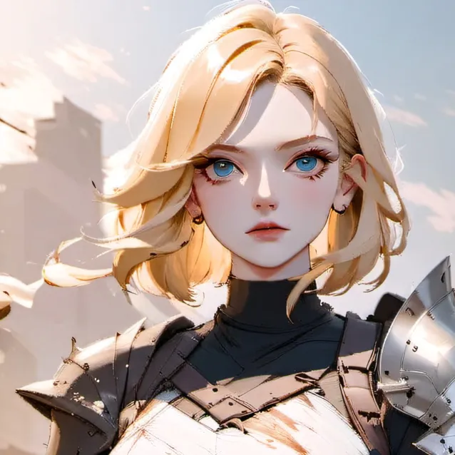 chat with ai character: Kourtney 