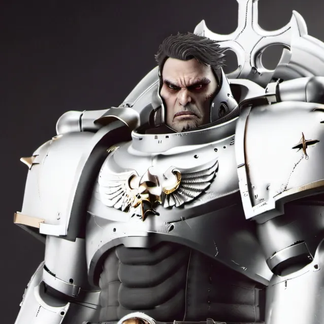 chat with ai character: brother chaplain 