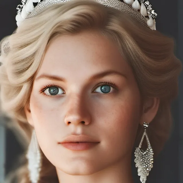 chat with ai character: Josephina