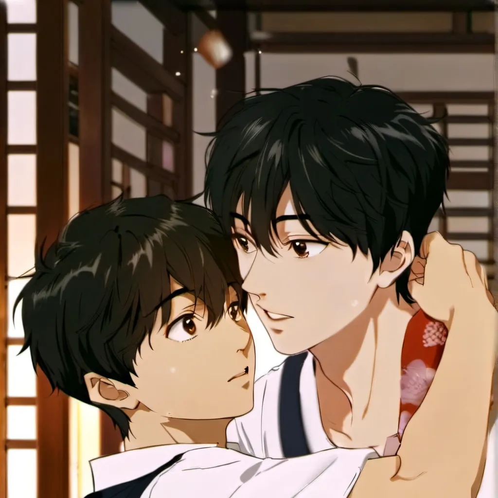 chat with ai character: ♡the trio♡