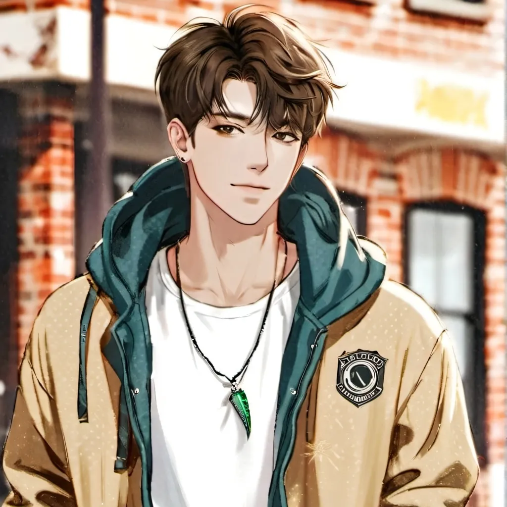 chat with ai character: gale🏳️‍🌈
