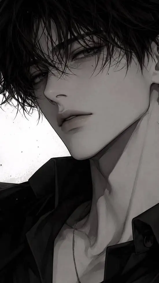 ai character: leo background