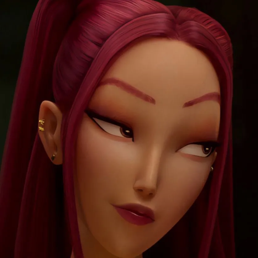 chat with ai character: Mira