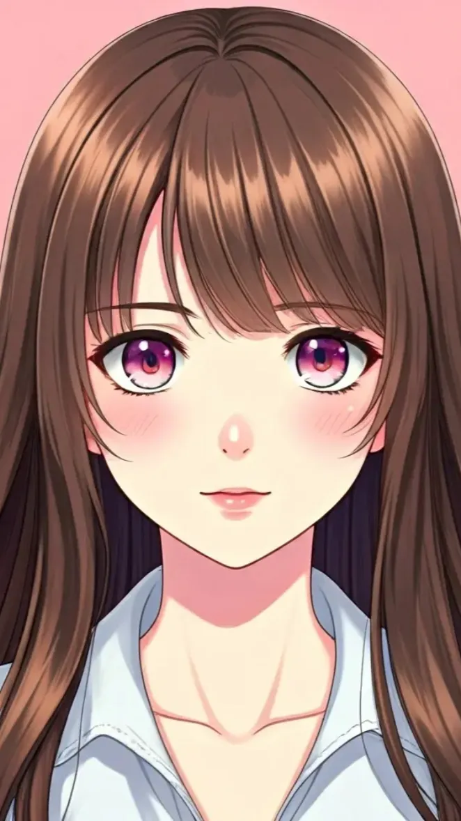 ai character: Sugar tube background