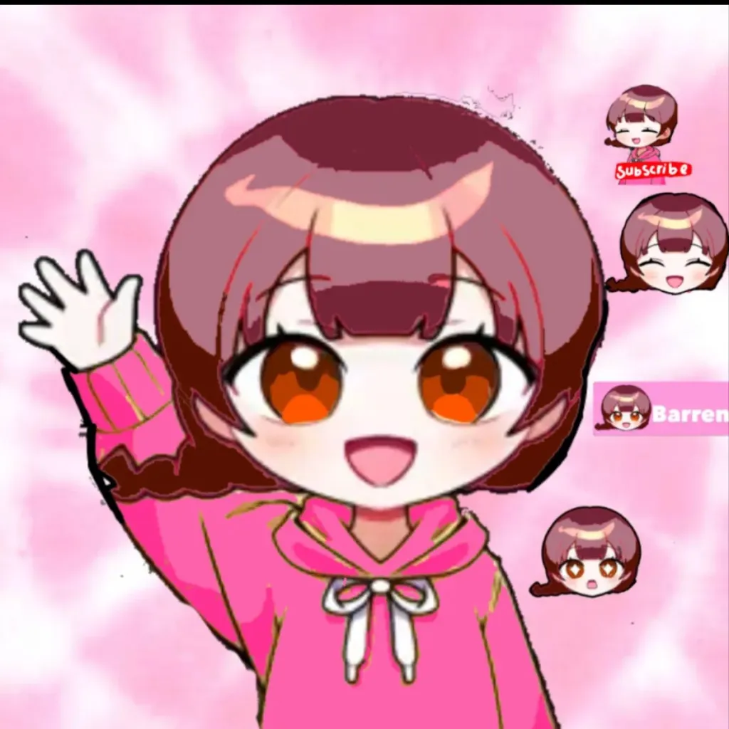 chat with ai character: Barren 