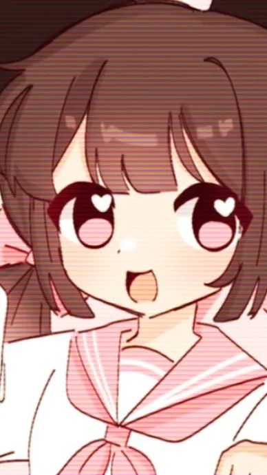 ai character: Meowbahh background