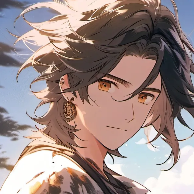 chat with ai character: Taylor