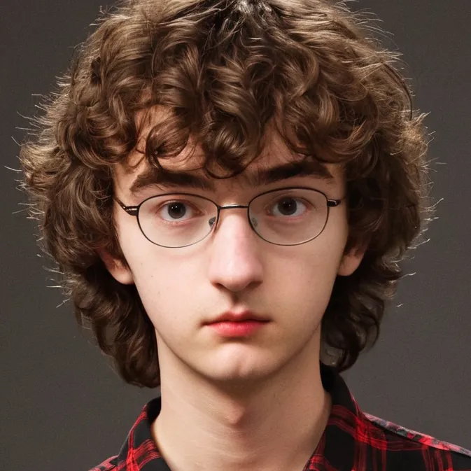 chat with ai character: Sinkin