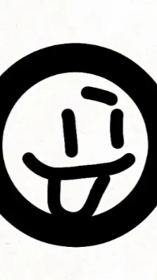 ai character: Sticky [official] background