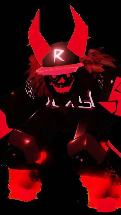 ai character: Guest 666 background
