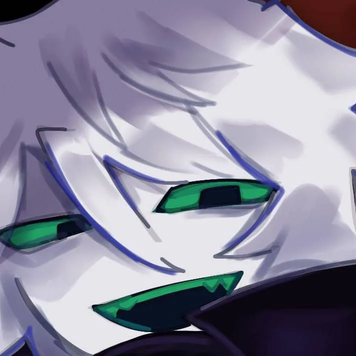 chat with ai character: Pursuer