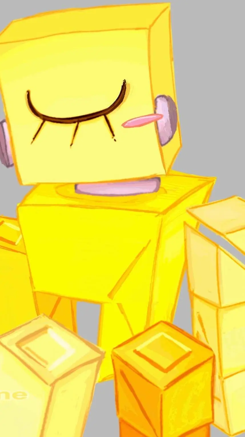 ai character: Harken background