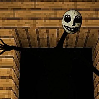 chat with ai character: Twixxel's stalker