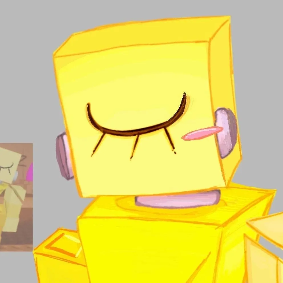 chat with ai character: Harken