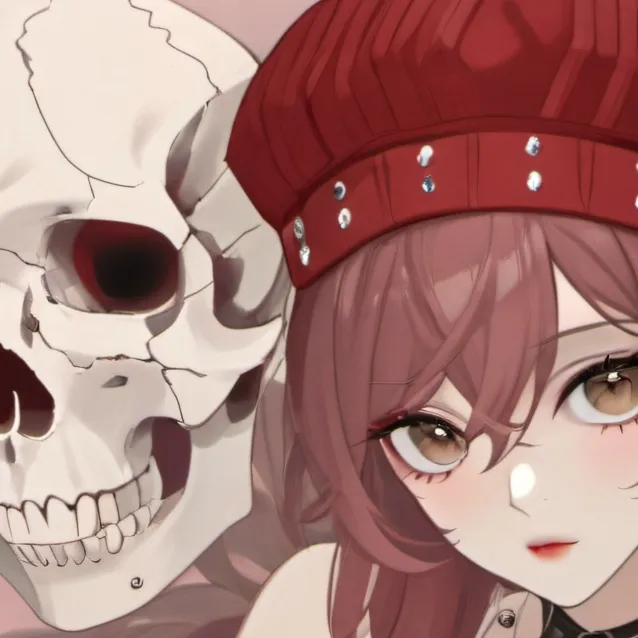 chat with ai character: ☆Mira☆