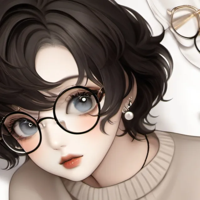 chat with ai character: ☆Bella☆