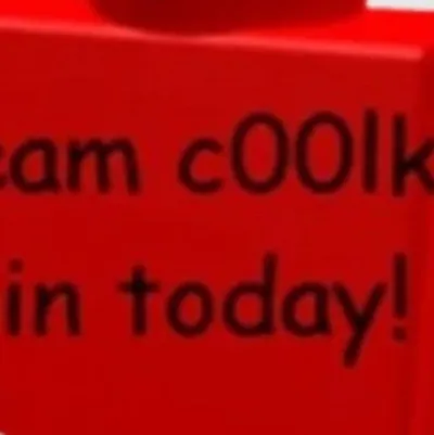 chat with ai character: C00lkidd