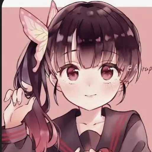 chat with ai character: kanao x tanjiro 