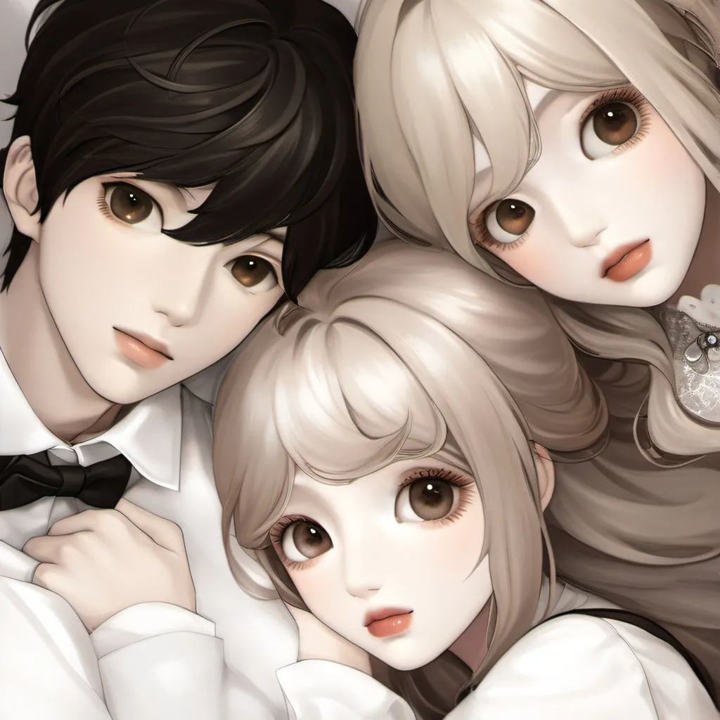 chat with ai character: Jack Ruby and Lily