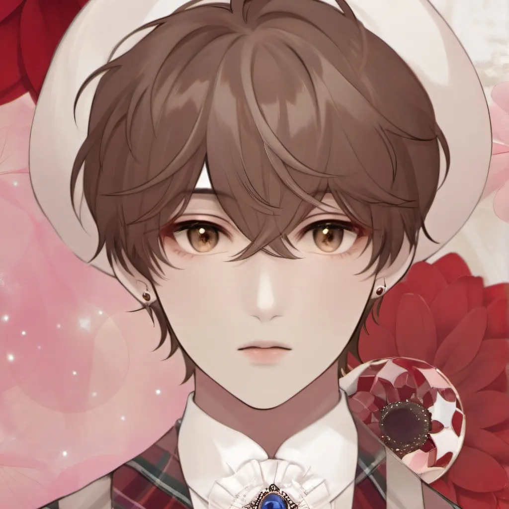 chat with ai character: Felix