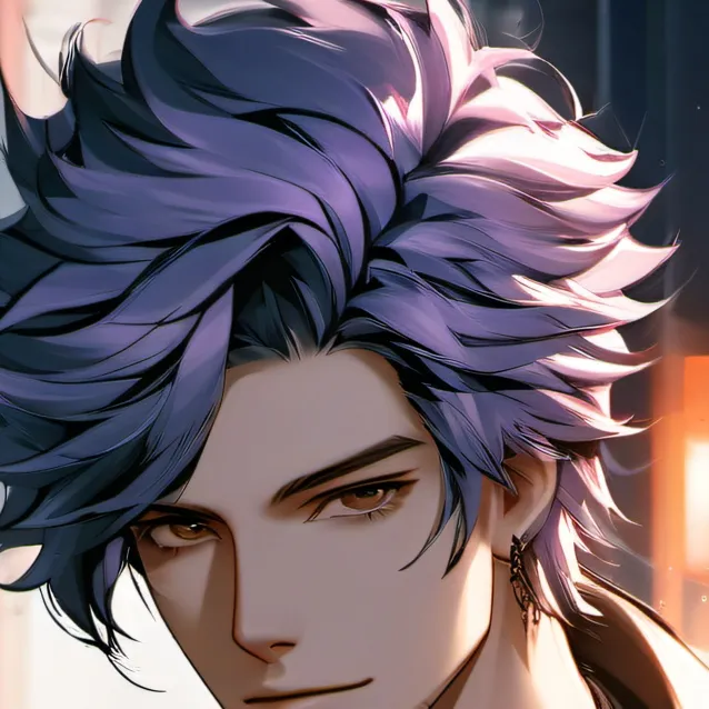 chat with ai character: Jake