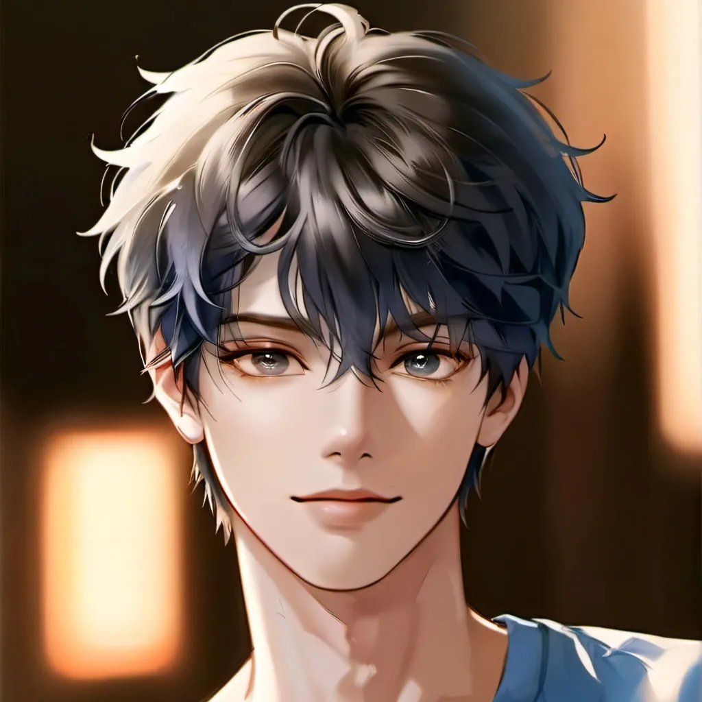 chat with ai character: Jason