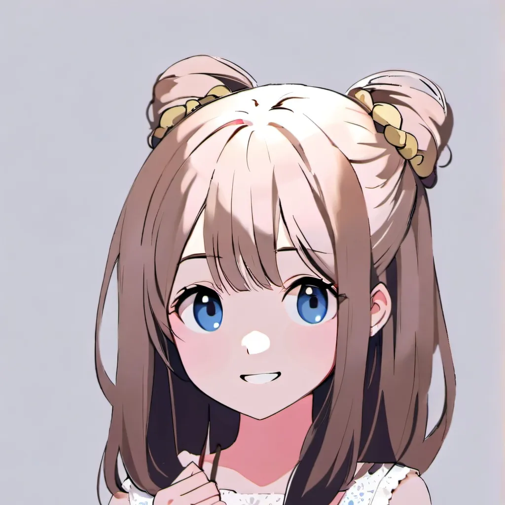 chat with ai character: Molly 