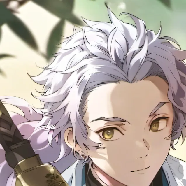 chat with ai character: demon slayer kny