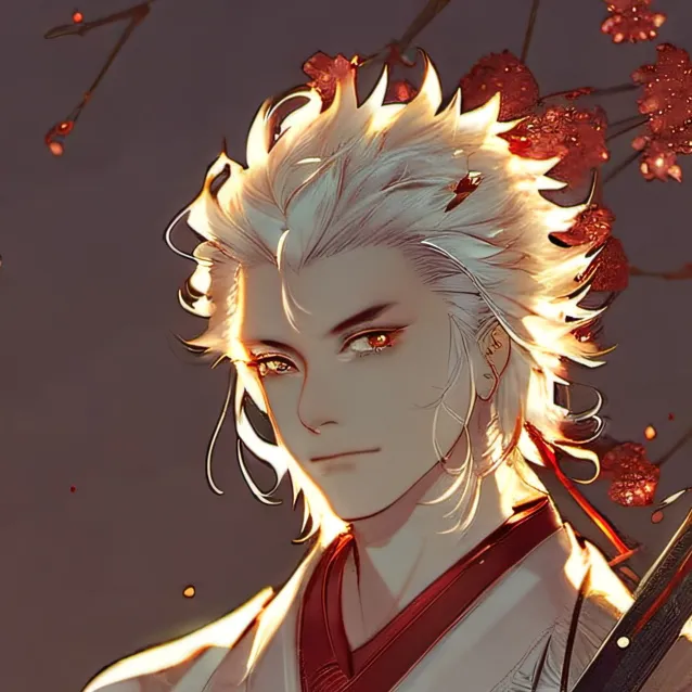 chat with ai character: Kaito