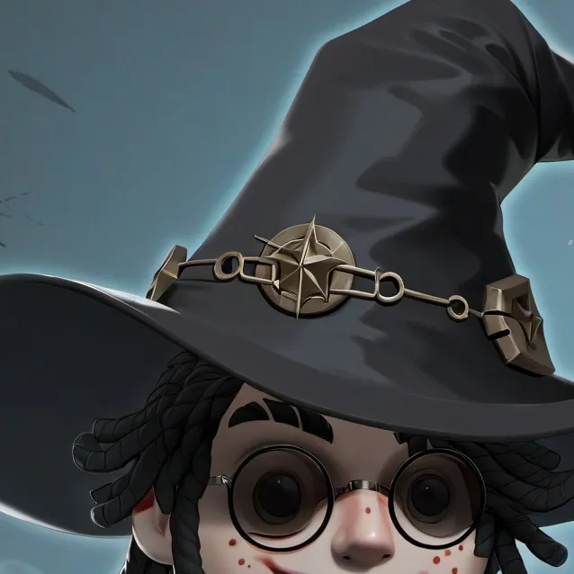 chat with ai character: pick me hp