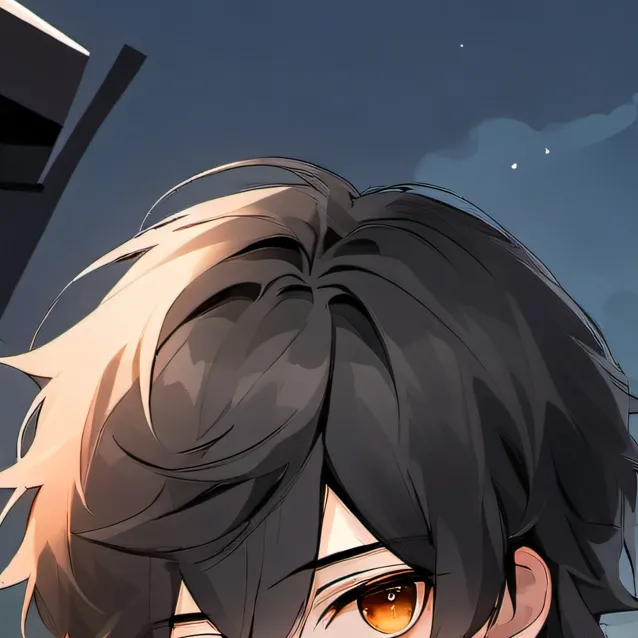 chat with ai character: Enzo